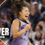 WNBA Power Rankings: Valkyries’ streak has them at No. 1, Liberty stuck in ‘trenches’