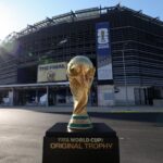 2026 World Cup final: U.S. President Donald Trump to attend; FIFA will present championship rings