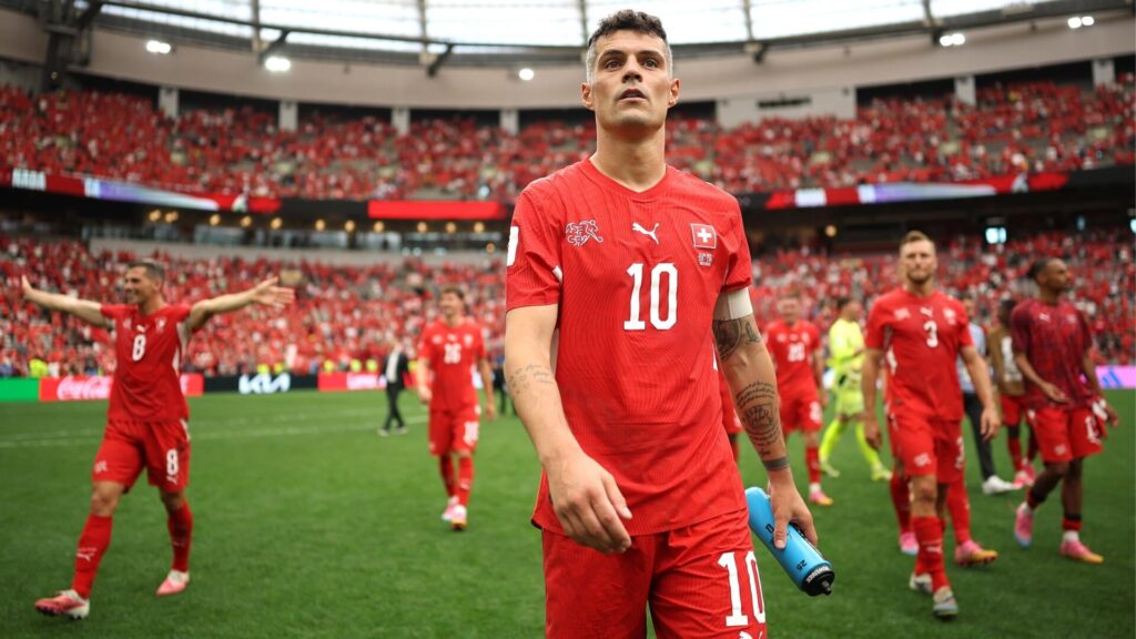 Switzerland vs. Algeria live stream: How to watch FIFA World Cup, odds, prediction, pick, lineups, channel