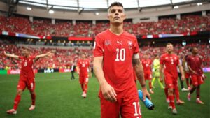 Switzerland vs. Algeria live stream: How to watch FIFA World Cup, odds, prediction, pick, lineups, channel