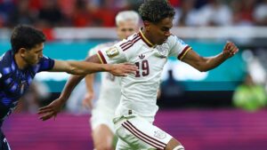 Free 2026 World Cup anytime goalscorer picks, odds: Lamine Yamal, Bruno Fernandes among Thursday's best bets