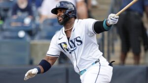 Today's top games to watch, best bets, odds: Rays vs. Blue Jays, Royals vs. Tigers and more