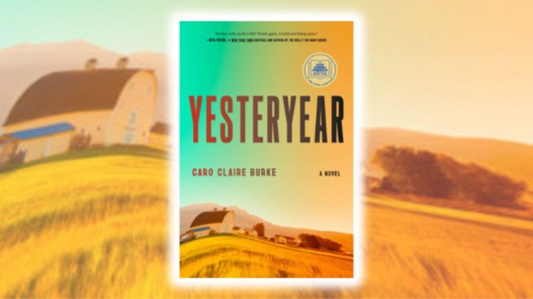 What ‘Yesteryear’ Gets Right (and Wrong) About Homesteading and Outdoors Influencers