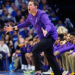 How LSU’s Will Wade is salvaging a roster with just four players on it by landing stars just cleared by courts