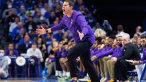 How LSU's Will Wade is salvaging a roster with just four players on it by landing stars just cleared by courts