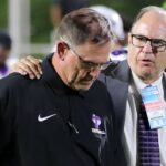 ‘You saved my life’: How Todd Whitten overcame addiction, built Tarleton State into FCS powerhouse