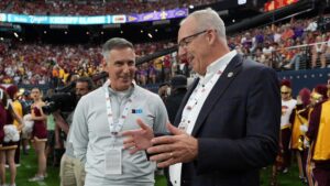 Big Ten, SEC establish new eligibility rules; most disappointing MLB players of 2026