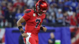 Texans 2026 NFL futures: If CJ Stroud improves, only franchise to not play in a conference title game could