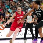 WNBA picks: A’ja Wilson, Aces meet Caitlin Clark, Fever in potential Finals preview on Thursday