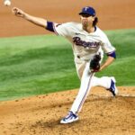Athletics vs. Rangers MLB picks: Facing lousy Athletics should be just what scuffling Jacob deGrom, Texas need