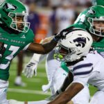 North Dakota State college football futures: Former FCS powerhouse set at 8.5 wins in first FBS season