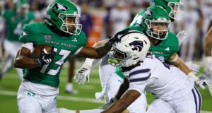 North Dakota State college football futures: Former FCS powerhouse set at 8.5 wins in first FBS season
