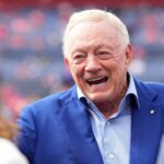 NFL team valuations for 2026: Cowboys remain league standard as Jets crack top five, Seahawks sell