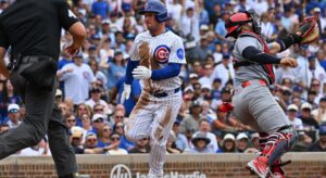 Cardinals vs. Cubs Friday MLB picks, parlay: Rest advantage may not be enough for St. Louis in matinee
