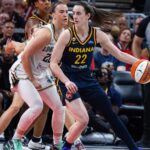 Liberty vs. Fever WNBA picks: Caitlin Clark has suspension rescinded for matchup of high-octane offenses