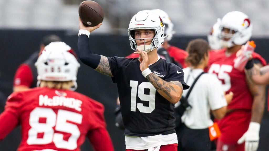 2026 Hall of Fame Game Panthers vs. Cardinals NFL odds, trends: Carolina terrible preseason bet past 3 years