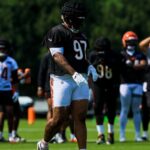 Bengals 2026 NFL futures odds: Bettors loving Joe Burrow for MVP, but what about new-look Cincinnati defense?