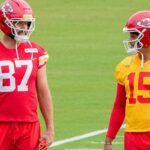 Chiefs 2026 NFL futures odds: Patrick Mahomes expected to be ready Week 1, but offense has been regressing