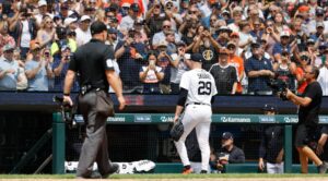 Dodgers vs. Cubs Tuesday MLB picks: Tarik Skubal makes L.A. debut as team tries to avoid season-high skid