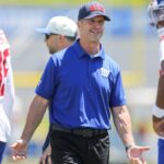 Giants 2026 NFL futures odds: With Jaxson Dart and John Harbaugh, New York aims for Patriots-type formula