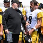 Steelers 2026 NFL futures odds: Will Aaron Rodgers’ last hurrah work in reunion with coach Mike McCarthy?