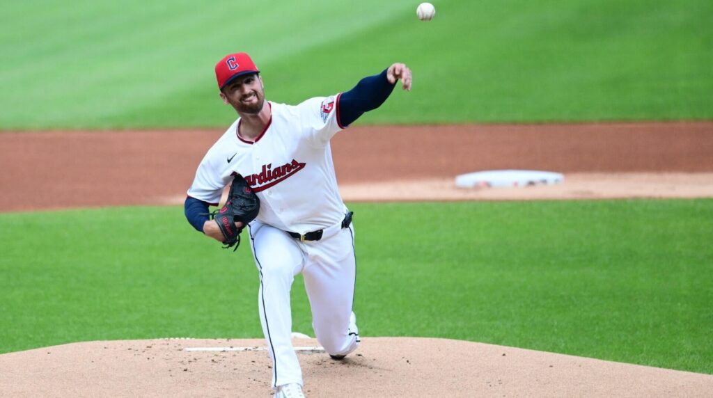 Giants vs. Guardians MLB picks: Hopefully, the good version of Foster Griffin shows on mound for Cleveland