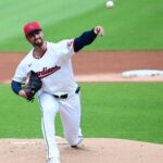 Giants vs. Guardians MLB picks: Hopefully, the good version of Foster Griffin shows on mound for Cleveland
