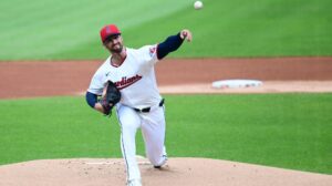 Giants vs. Guardians MLB picks: Hopefully, the good version of Foster Griffin shows on mound for Cleveland