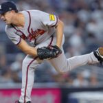 Mets vs. Braves Wednesday MLB picks: Trade to contender may have energized new Atlanta pitcher Tyler Mahle