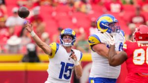 2026 NFL preseason Week 3 NFL odds, picks today: Expert backs Rams in Thursday best bets