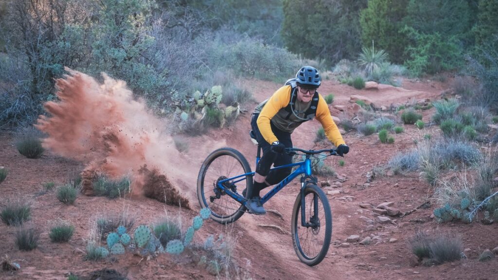 The Best Mountain Bike Tires of 2026, Tested and Reviewed