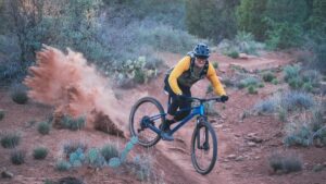 The Best Mountain Bike Tires of 2026, Tested and Reviewed