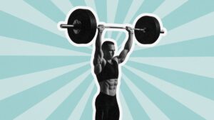 Where Did the 3 Sets of 10 Reps Strength Training Rule Come From? And Does It Work?