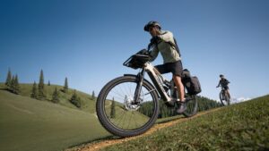 First Look: The Amflow TL Carbon