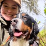 What It’s Like to Get Bitten on the Butt by a Black Bear