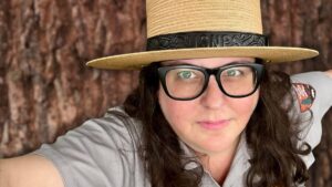 Former Ranger Melisa Dalley Left the National Park Service. Now She Gives Rogue Tours They Can’t Control.