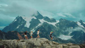 Take On Any Trail