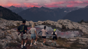 Perfect Circles: 6 Great Trail Running Loops