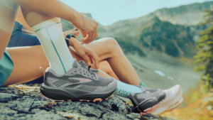 The Ultimate Trail Running Kit