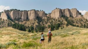 Explore a Great Plains Park Where Scenery and History Collide