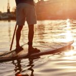 Experts Say SUP Deaths Have Quadrupled in Recent Years. The Culprit? Your Ankle Leash.