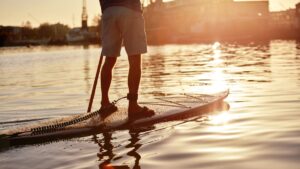Experts Say SUP Deaths Have Quadrupled in Recent Years. The Culprit? Your Ankle Leash.