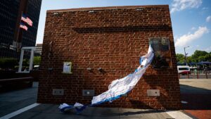 The National Park Service Removed 51 Historical Signs. Court Filings Show at Least 13 Were Thrown Away.
