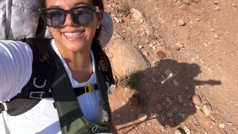 I Survived a Knife Attack in the Grand Canyon. Here’s What It Was Like.
