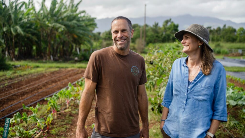 Jack Johnson Is 51. Surfing Keeps Him Fit, but Farming Gave Him Something He Didn’t Expect.