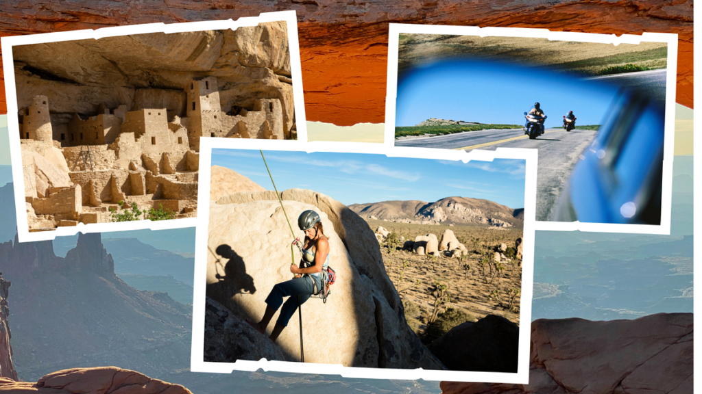 The Best National Park for Every Travel Personality