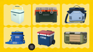 The Best Coolers on Sale This Summer—at Slashed Prices