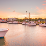 Discover South Carolina’s Largest Coastal Town
