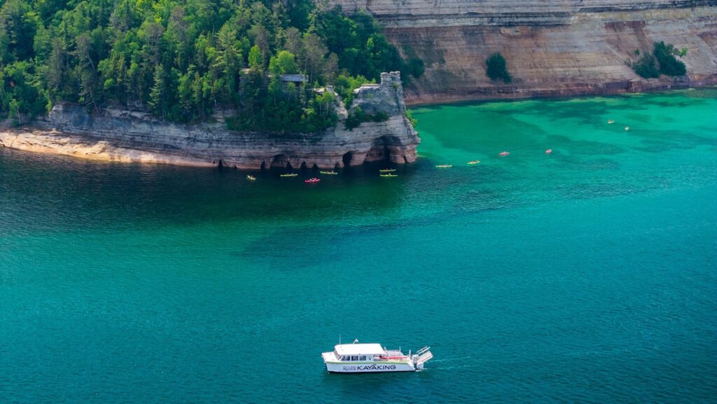 Explore Michigan’s Magical Coast