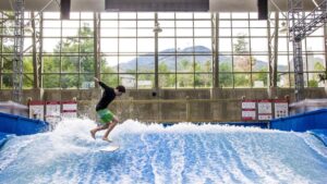 As Snow Seasons Shrink, Your Favorite Ski Resorts Might Be Better in the Summer